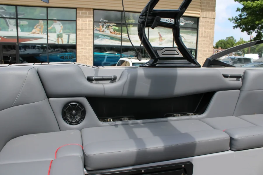 2023 Moomba Boats MAX for sale in Dallas, Texas