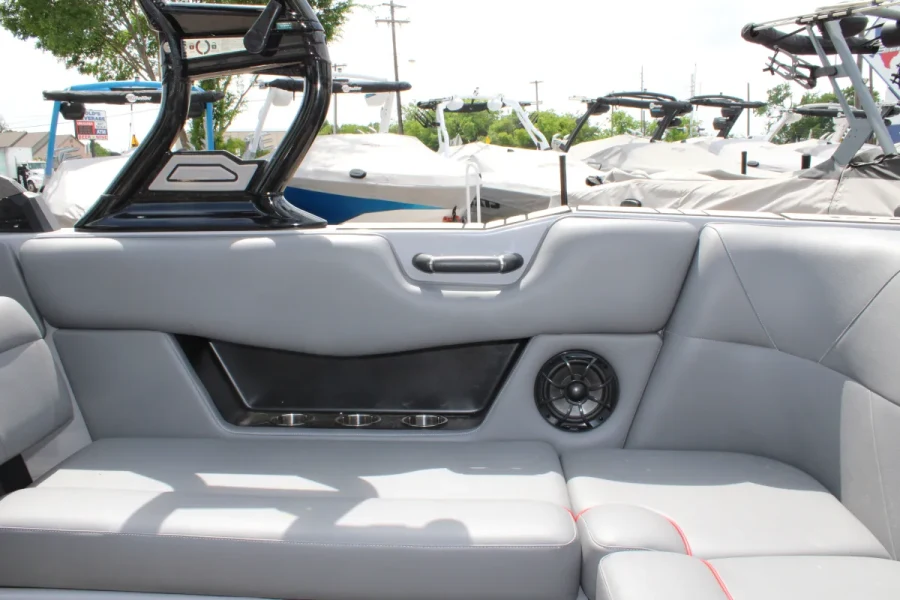 2023 Moomba Boats MAX for sale in Dallas, Texas