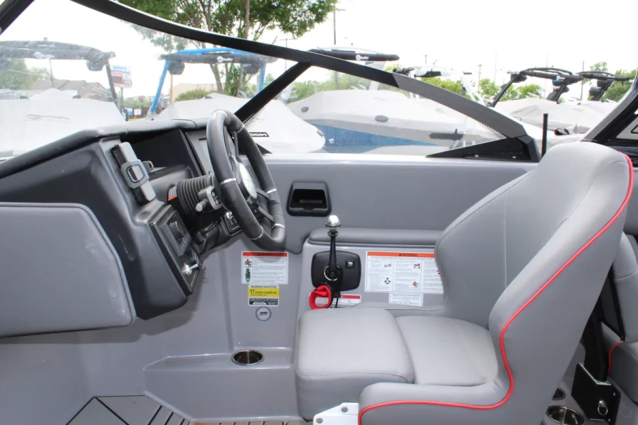 2023 Moomba Boats MAX for sale in Dallas, Texas