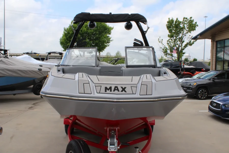 2023 Moomba Boats MAX for sale in Dallas, Texas
