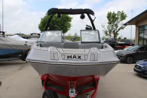 2023 Moomba Boats MAX for sale in Dallas, Texas