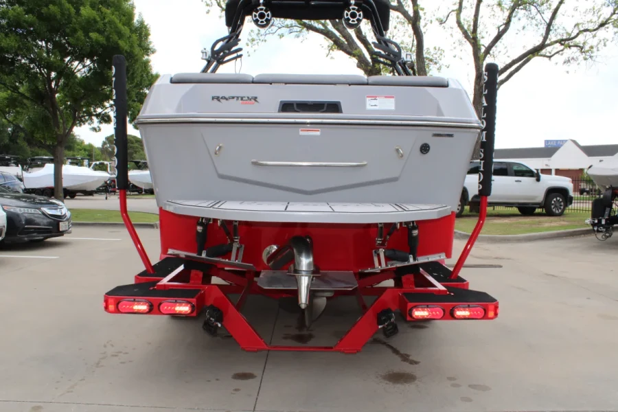 2023 Moomba Boats MAX for sale in Dallas, Texas