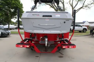 2023 Moomba Boats MAX for sale in Dallas, Texas