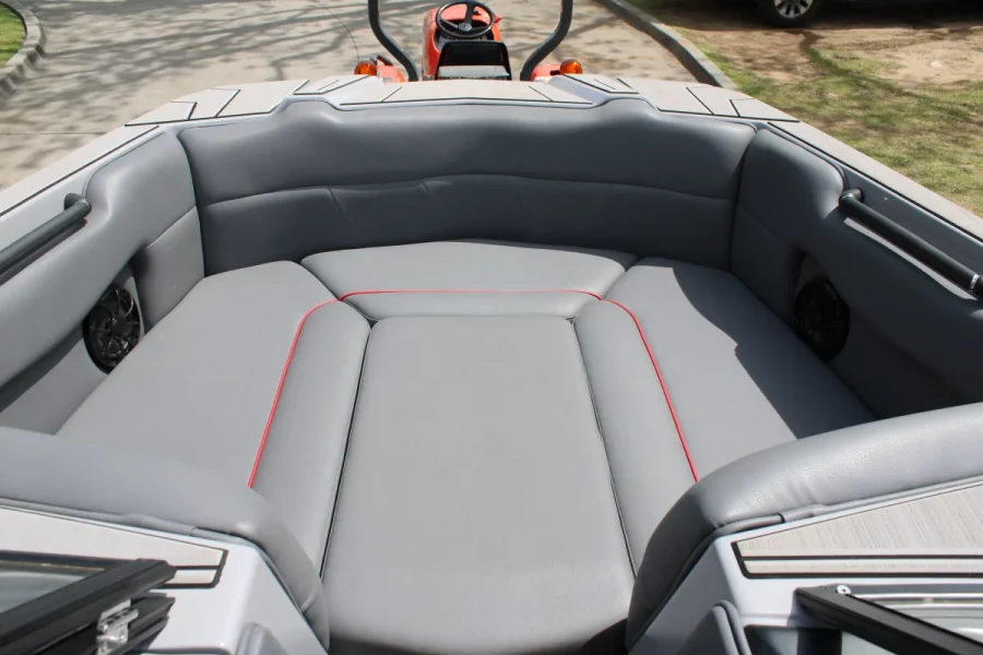 2023 Moomba Boats MAX for sale in Dallas, Texas