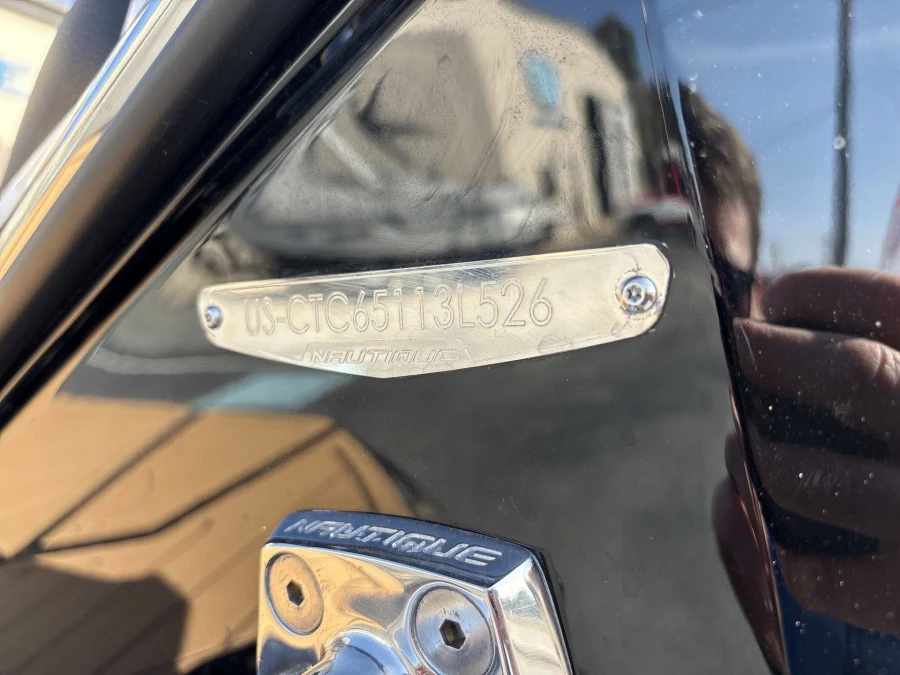 2026 Nautique Boats G25 for sale in Harrison, Tennessee