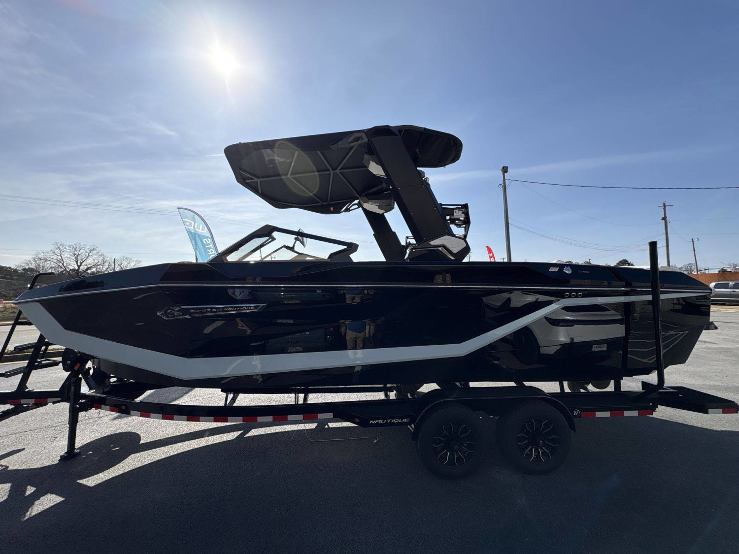 2026 Nautique G25