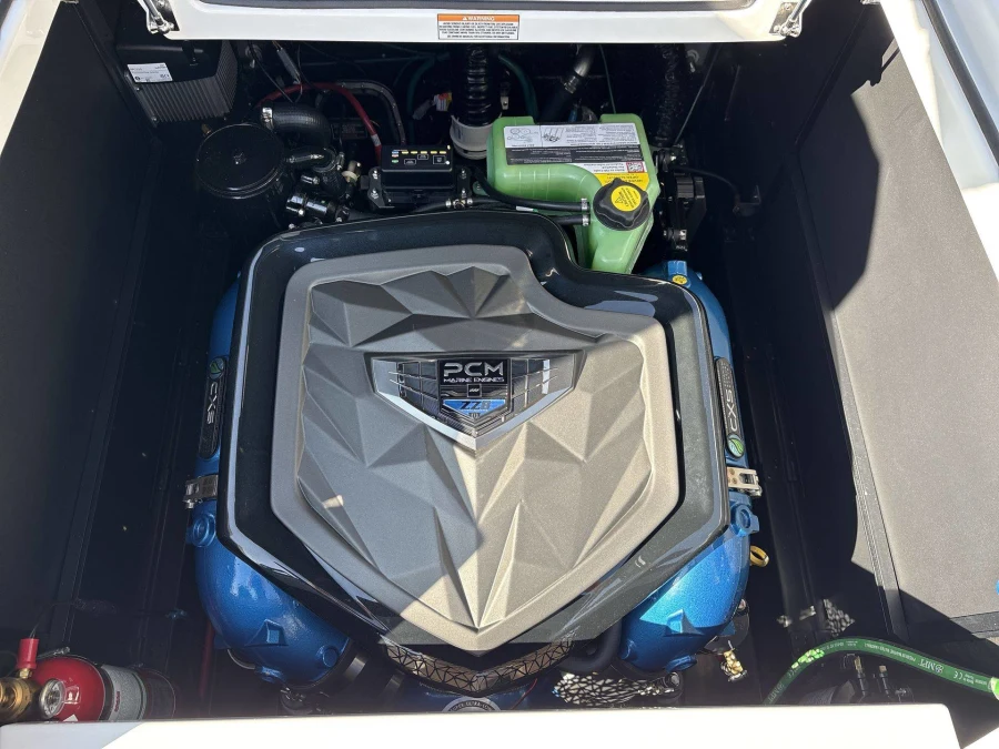 2026 Nautique Boats G25 for sale in Harrison, Tennessee