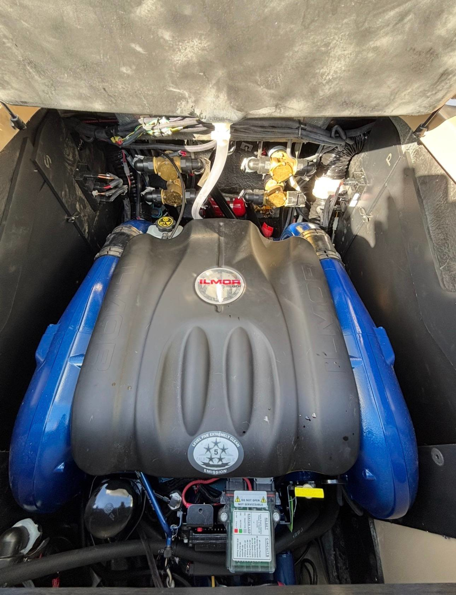 2023 MasterCraft X Star S