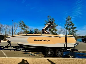2023 Mastercraft Boats X-Star for sale in Seneca, South Carolina