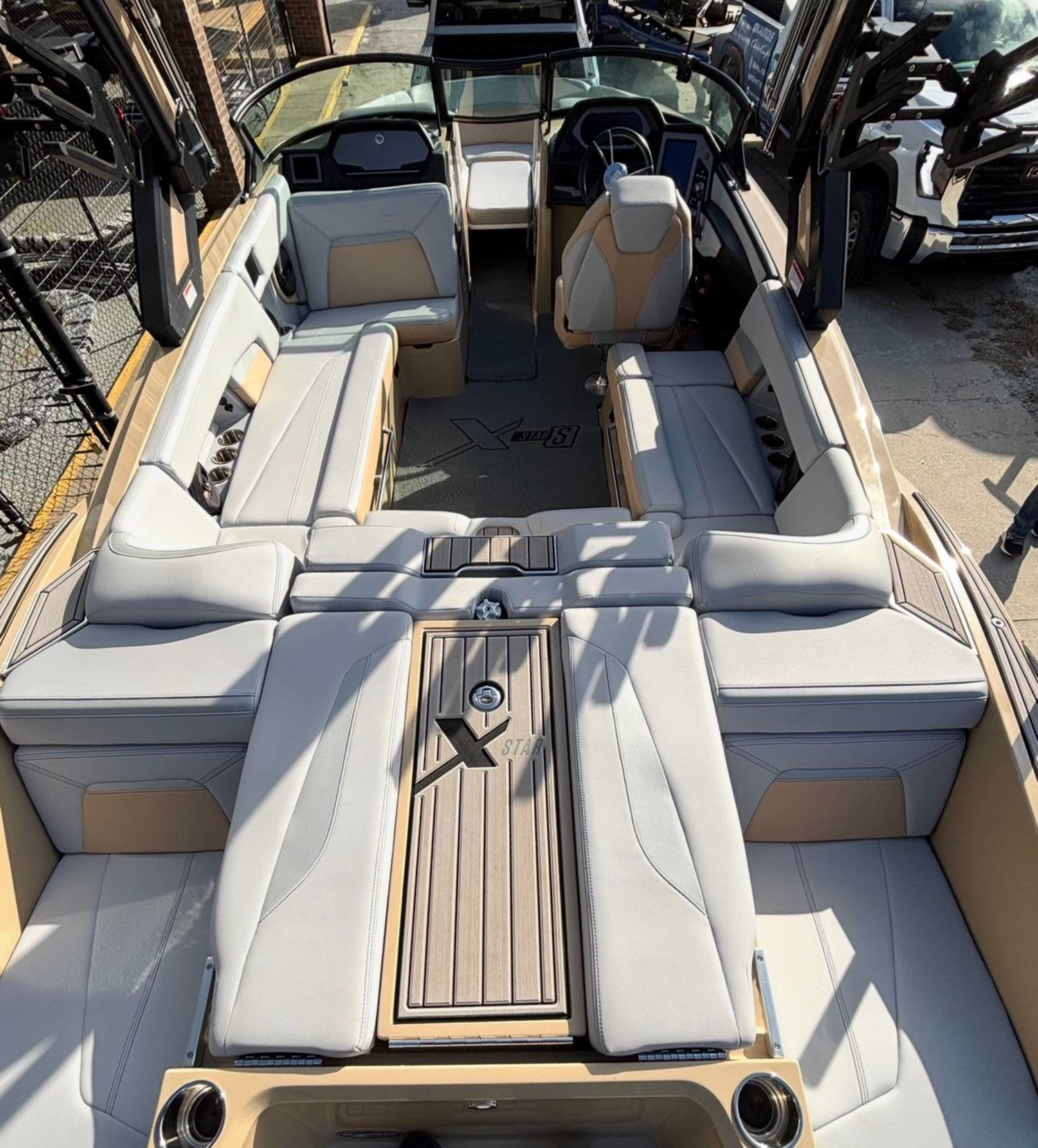 2023 MasterCraft X Star S