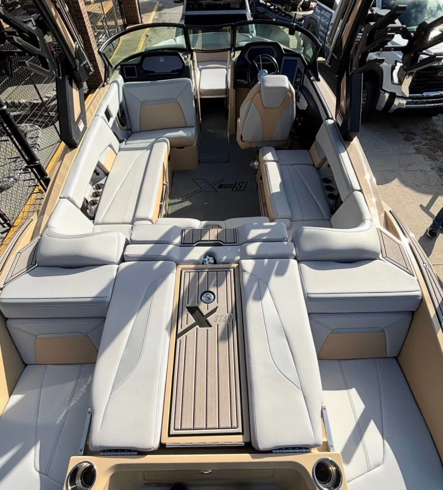 2023 Mastercraft Boats X-Star for sale in Seneca, South Carolina