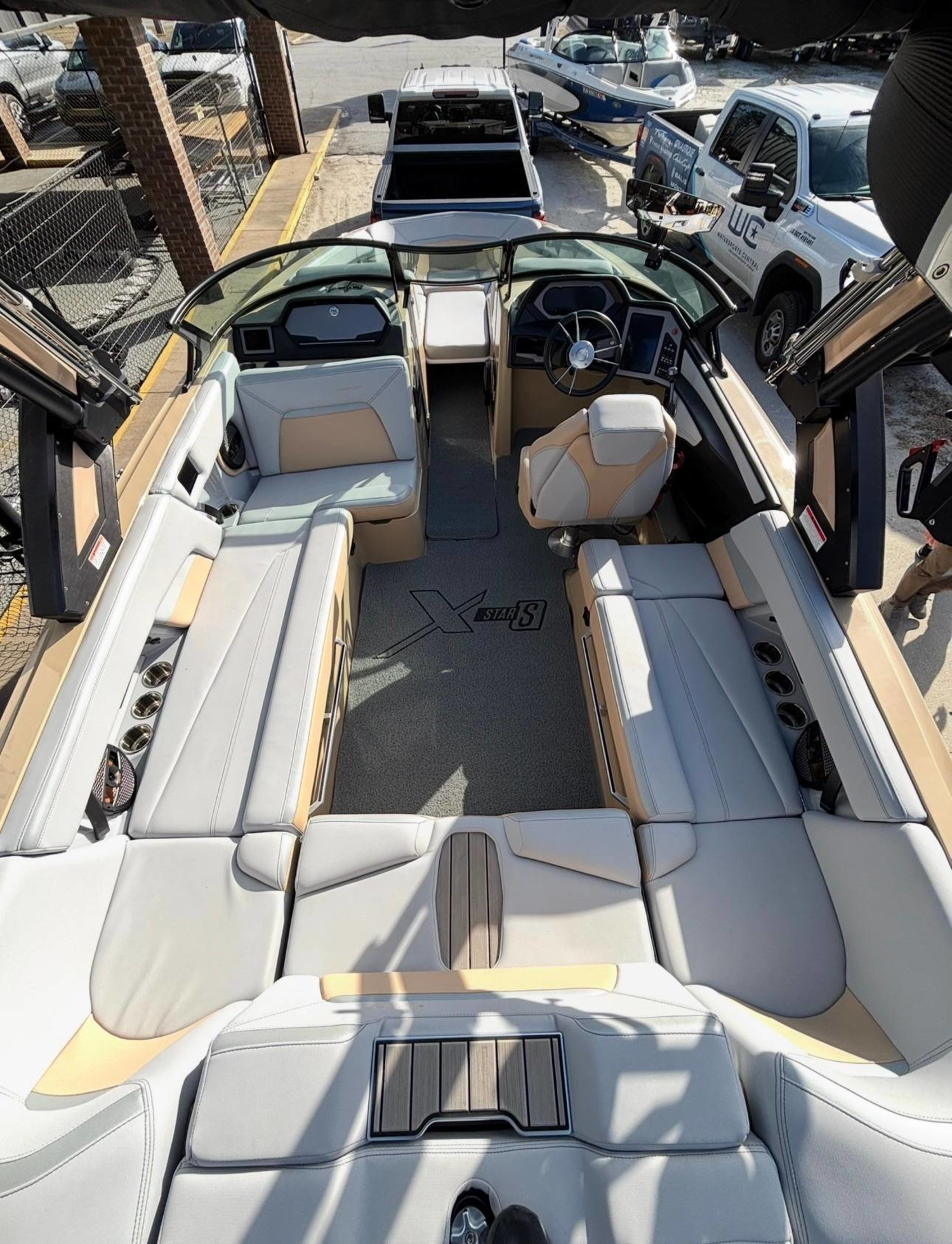 2023 MasterCraft X Star S