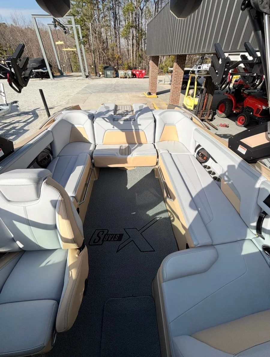 2023 Mastercraft Boats X-Star for sale in Seneca, South Carolina
