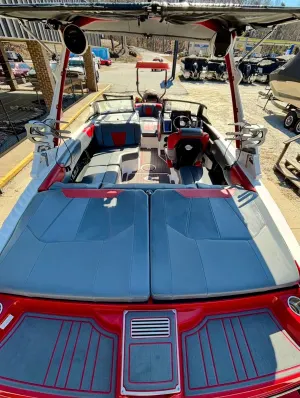 2022 Malibu Boats Wakesetter VTX for sale in Seneca, South Carolina