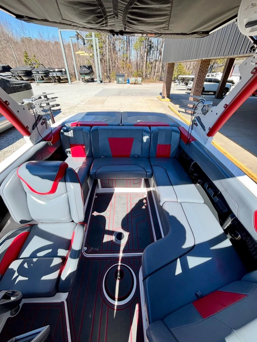 2022 Malibu Boats Wakesetter VTX for sale in Seneca, South Carolina