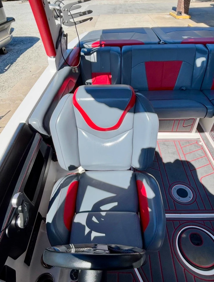 2022 Malibu Boats Wakesetter VTX for sale in Seneca, South Carolina