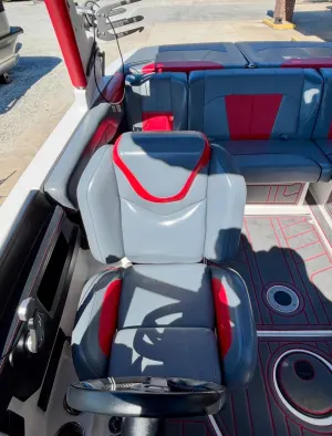 2022 Malibu Boats Wakesetter VTX for sale in Seneca, South Carolina