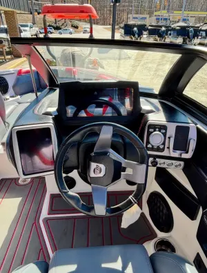 2022 Malibu Boats Wakesetter VTX for sale in Seneca, South Carolina