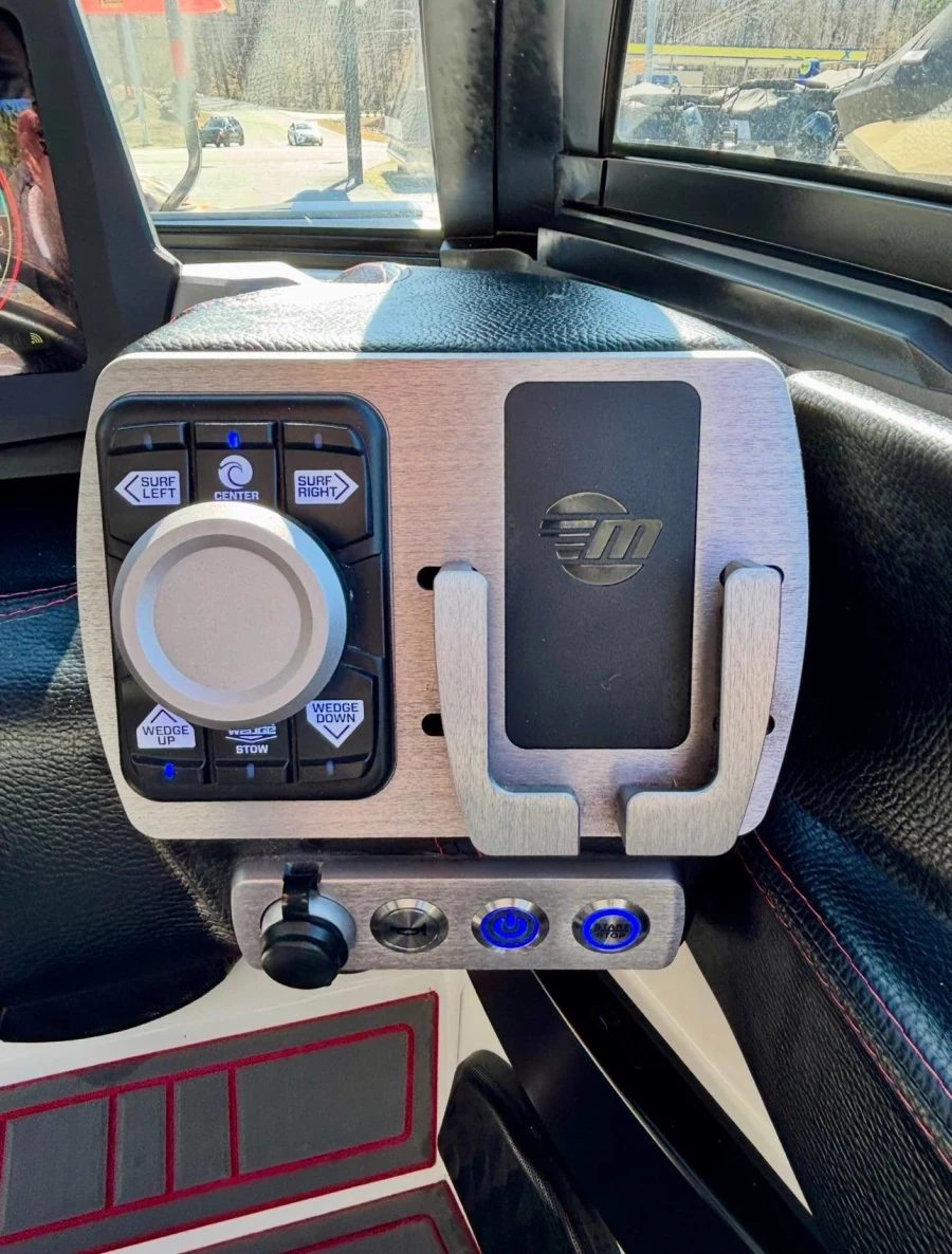 2022 Malibu Boats Wakesetter VTX for sale in Seneca, South Carolina