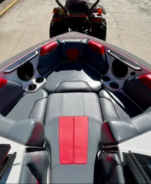 2022 Malibu Boats Wakesetter VTX for sale in Seneca, South Carolina