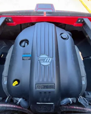 2022 Malibu Boats Wakesetter VTX for sale in Seneca, South Carolina