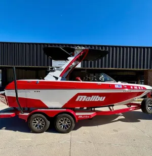 2022 Malibu Boats Wakesetter VTX for sale in Seneca, South Carolina
