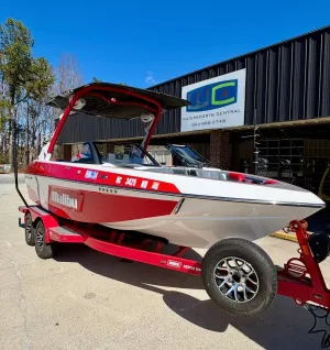 2022 Malibu Boats Wakesetter VTX for sale in Seneca, South Carolina