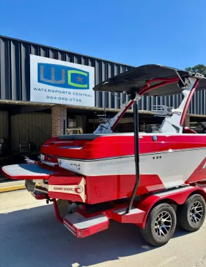 2022 Malibu Boats Wakesetter VTX for sale in Seneca, South Carolina