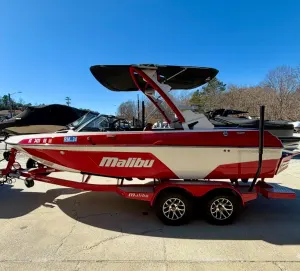 2022 Malibu Boats Wakesetter VTX for sale in Seneca, South Carolina