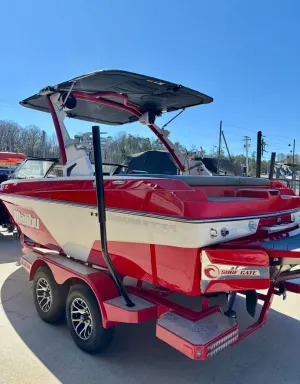 2022 Malibu Boats Wakesetter VTX for sale in Seneca, South Carolina