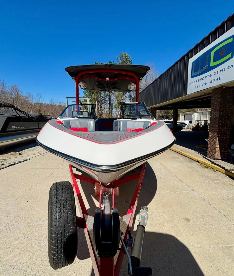 2022 Malibu Boats Wakesetter VTX for sale in Seneca, South Carolina