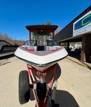 2022 Malibu Boats Wakesetter VTX for sale in Seneca, South Carolina