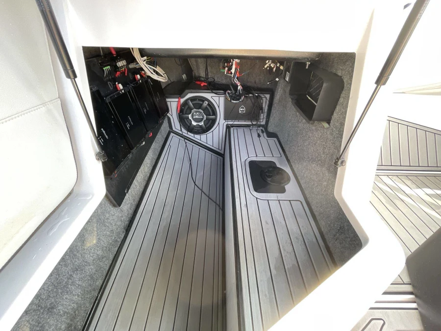 2015 Nautique Boats G23 for sale in Greensboro, Georgia
