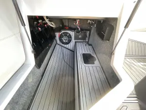 2015 Nautique Boats G23 for sale in Greensboro, Georgia