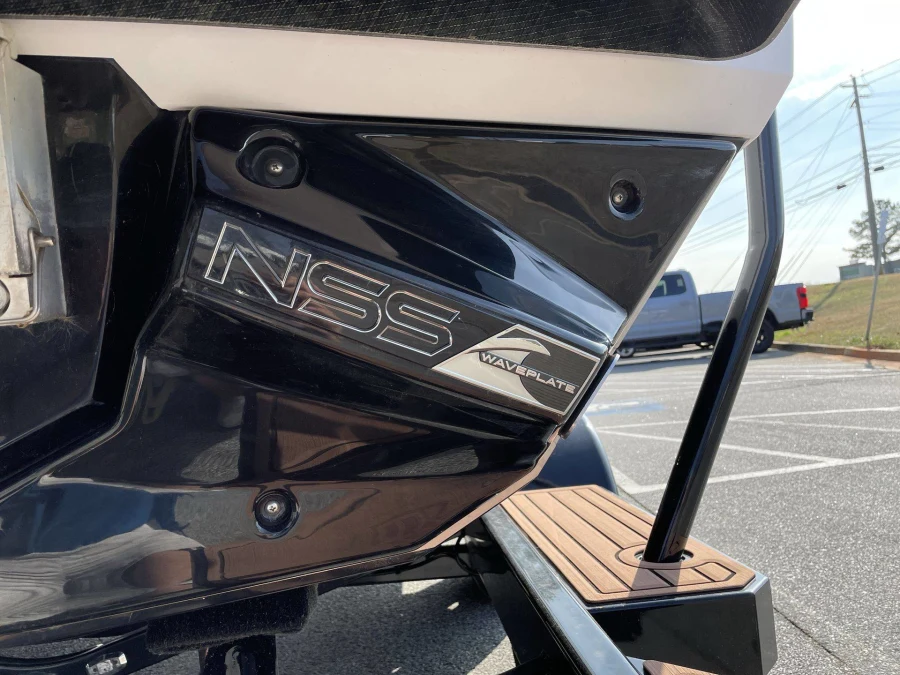 2015 Nautique Boats G23 for sale in Greensboro, Georgia