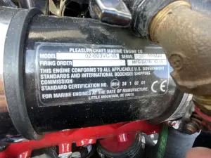 2015 Nautique Boats G23 for sale in Greensboro, Georgia