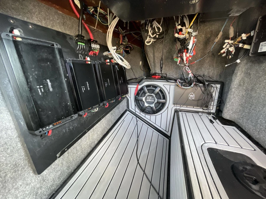 2015 Nautique Boats G23 for sale in Greensboro, Georgia