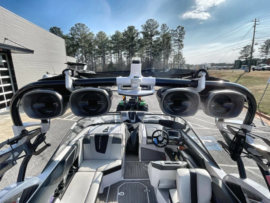 2015 Nautique Boats G23 for sale in Greensboro, Georgia