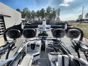 2015 Nautique Boats G23 for sale in Greensboro, Georgia