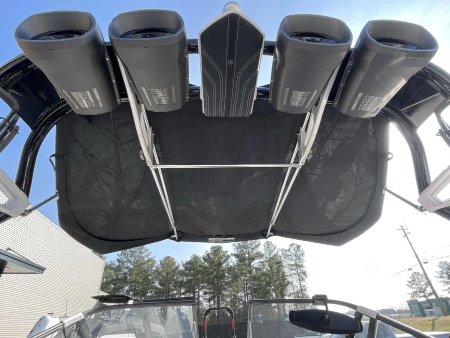 2015 Nautique Boats G23 for sale in Greensboro, Georgia