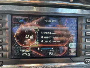 2015 Nautique Boats G23 for sale in Greensboro, Georgia