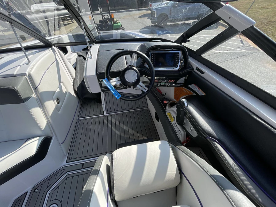 2015 Nautique Boats G23 for sale in Greensboro, Georgia