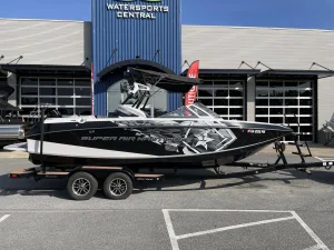 2015 Nautique Boats G23 for sale in Greensboro, Georgia