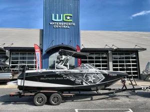 2015 Nautique Boats G23 for sale in Greensboro, Georgia