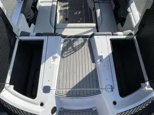 2015 Nautique Boats G23 for sale in Greensboro, Georgia