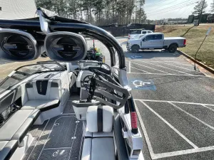 2015 Nautique Boats G23 for sale in Greensboro, Georgia