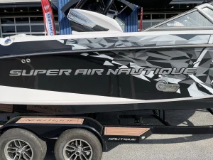2015 Nautique Boats G23 for sale in Greensboro, Georgia