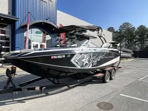 2015 Nautique Boats G23 for sale in Greensboro, Georgia