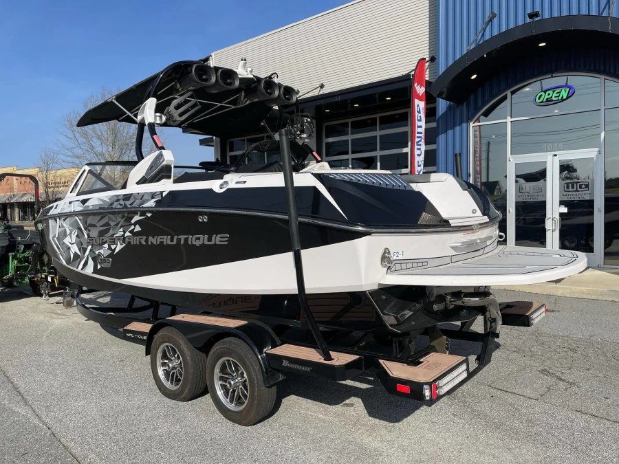 2015 Nautique Boats G23 for sale in Greensboro, Georgia