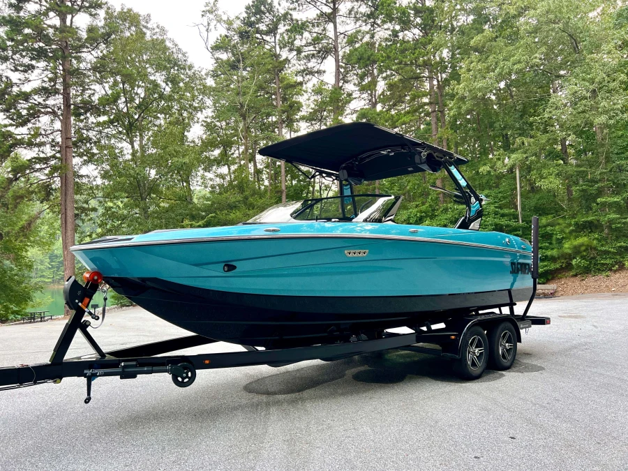 2023 Supreme Boats S220 for sale in Seneca, South Carolina
